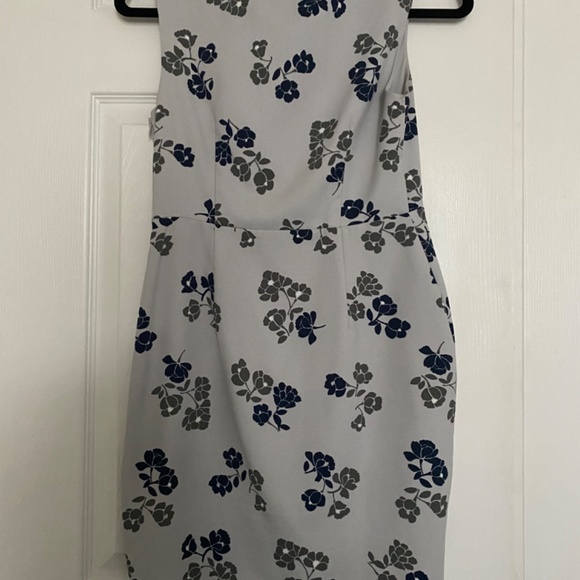 0 Petite Banana Republic Dress - Picture 2 of 3